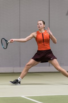 Bild 321 - NL TSV Glinde II - Tennisverein Lohne II : Ergebnis: 5:1